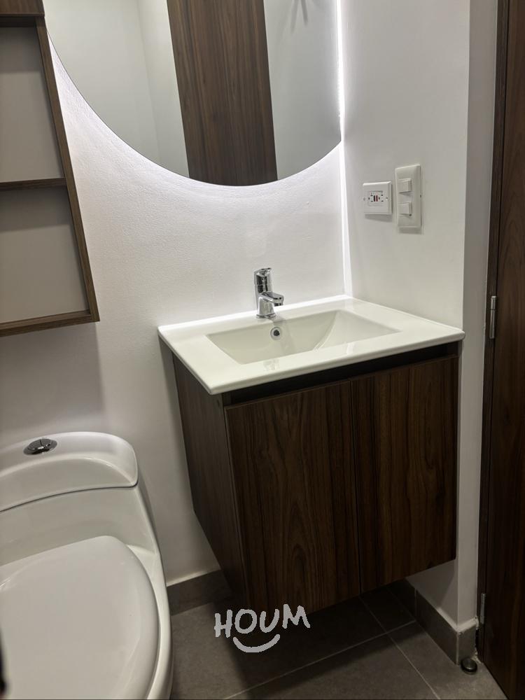 Apartamento de 1 alcoba en venta en Nuevo Country, Bogotá, 34 m² · foto 13 de 18