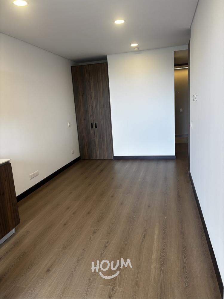 Apartamento de 1 alcoba en venta en Nuevo Country, Bogotá, 34 m² · foto 10 de 18