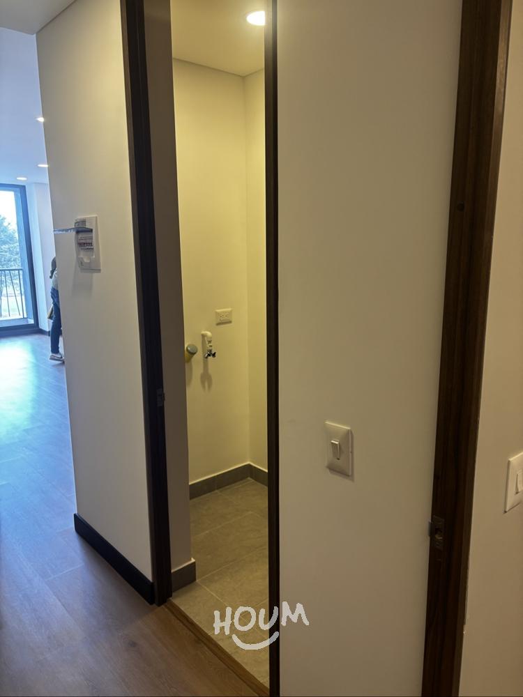 Apartamento de 1 alcoba en venta en Nuevo Country, Bogotá, 34 m² · foto 14 de 18