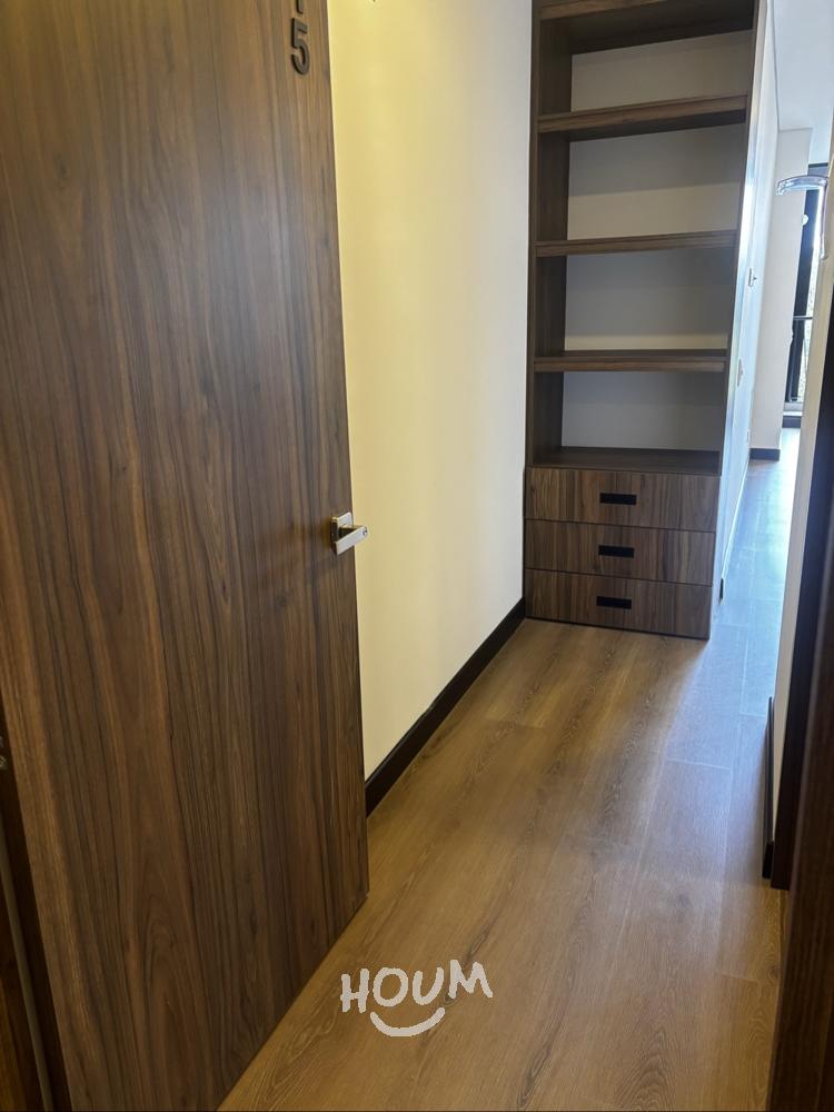 Apartamento de 1 alcoba en venta en Nuevo Country, Bogotá, 34 m² · foto 8 de 18