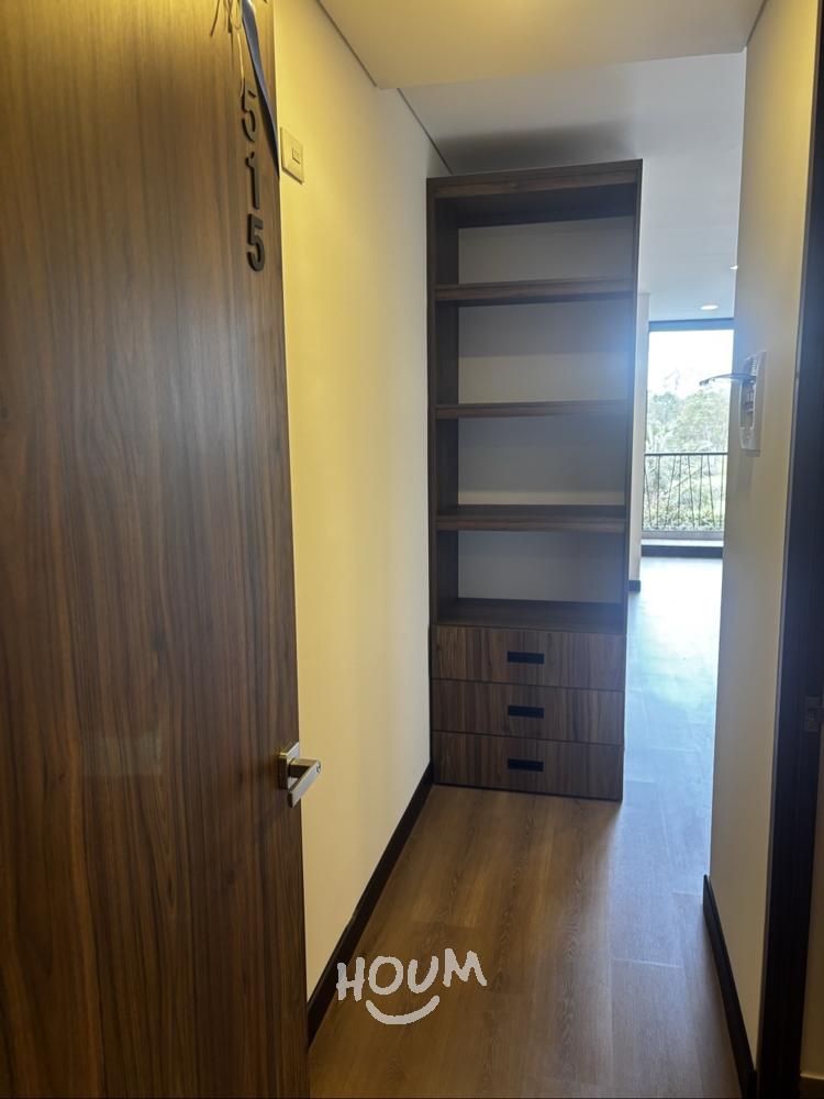 Apartamento de 1 alcoba en venta en Nuevo Country, Bogotá, 34 m² · foto 9 de 18