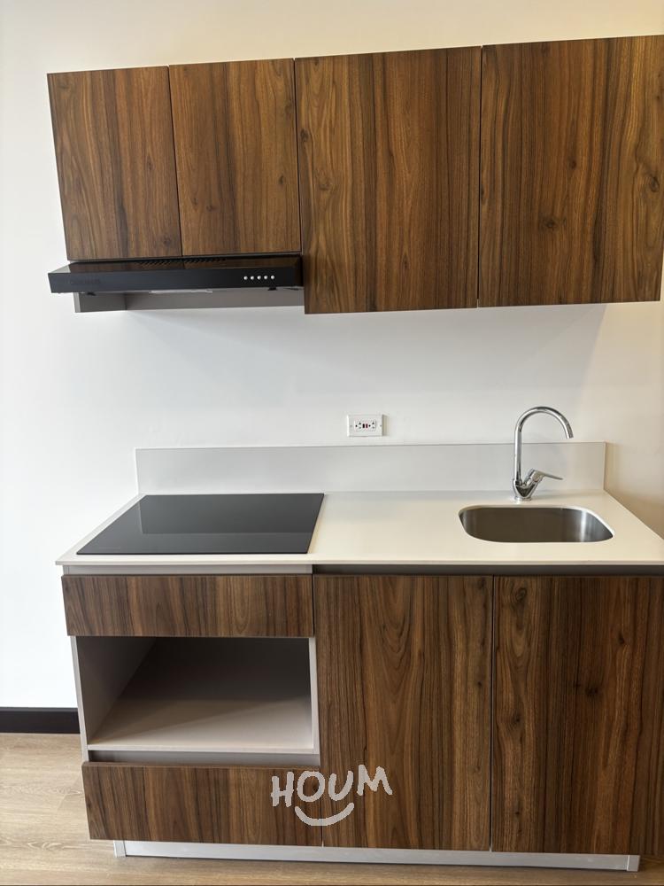 Apartamento de 1 alcoba en venta en Nuevo Country, Bogotá, 34 m² · foto 16 de 18