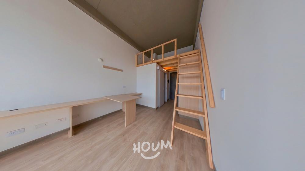 Apartment for rent in Bogotá