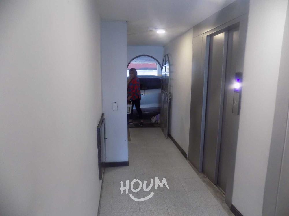 Apartamento en venta en La Salle, Bogotá · foto 11 de 24