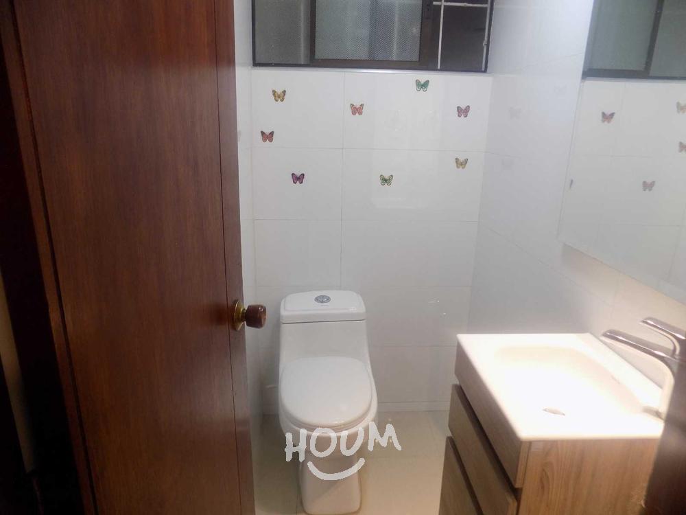 Apartamento en venta en La Salle, Bogotá · foto 21 de 24