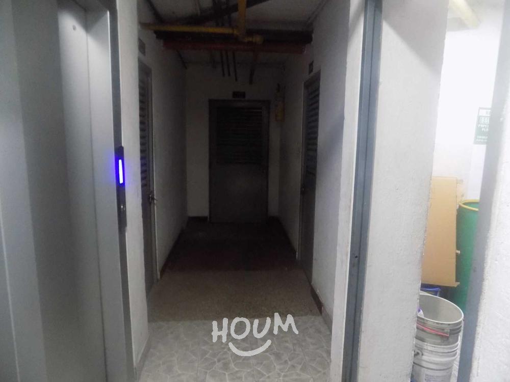 Apartamento en venta en La Salle, Bogotá · foto 7 de 24