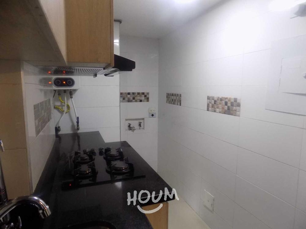 Apartamento en venta en La Salle, Bogotá · foto 14 de 24