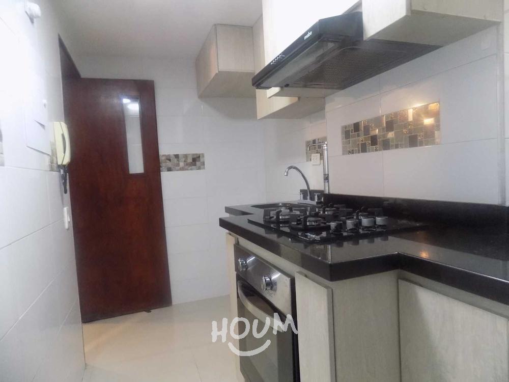 Apartamento en venta en La Salle, Bogotá · foto 18 de 24