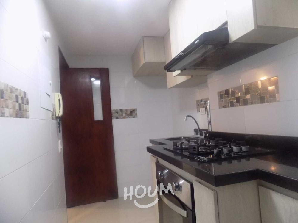 Apartamento en venta en La Salle, Bogotá · foto 17 de 24
