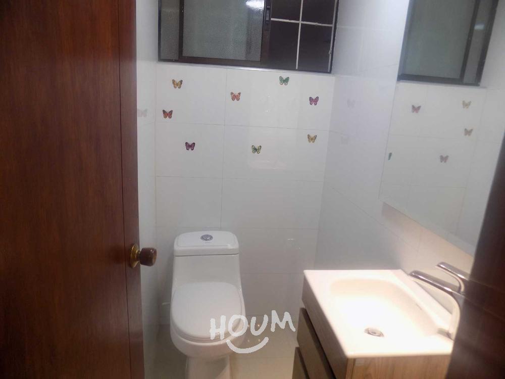 Apartamento en venta en La Salle, Bogotá · foto 16 de 24