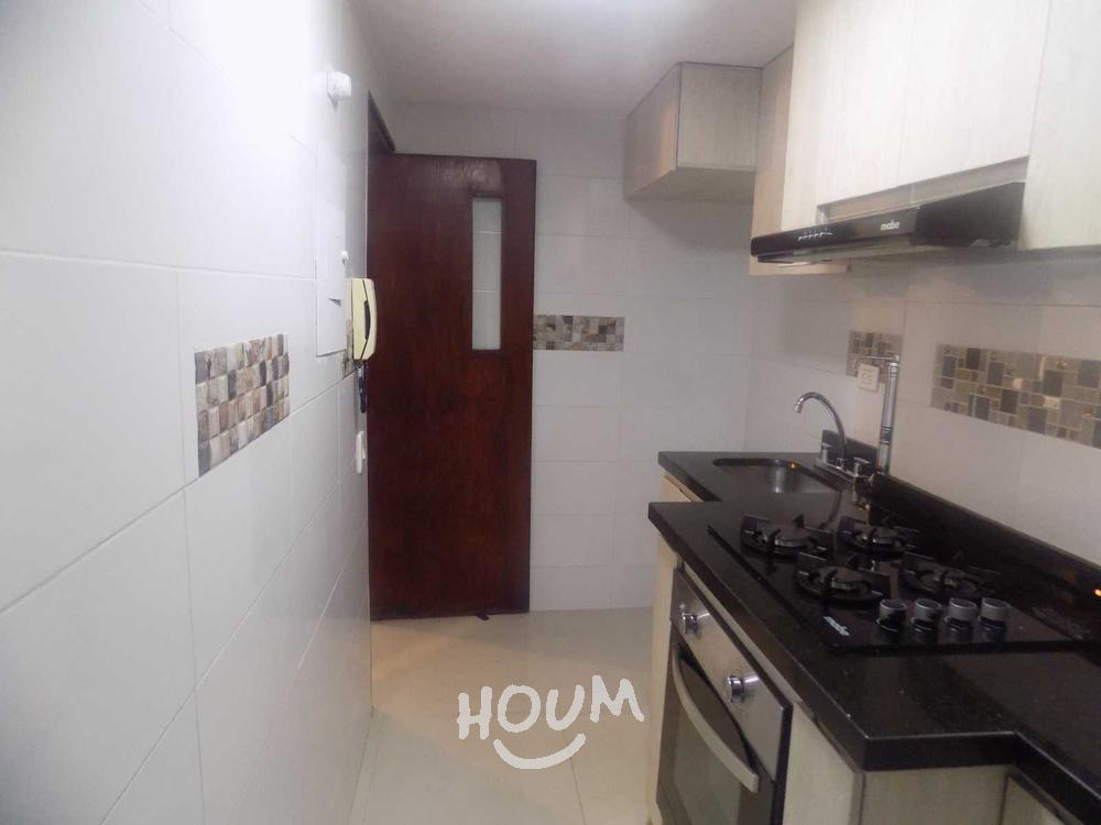 Apartamento en venta en La Salle, Bogotá · foto 20 de 24