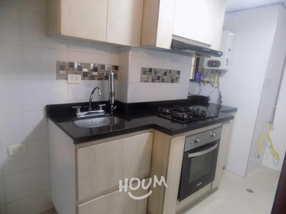 Apartamento en venta en La Salle, Bogotá · foto 19 de 24