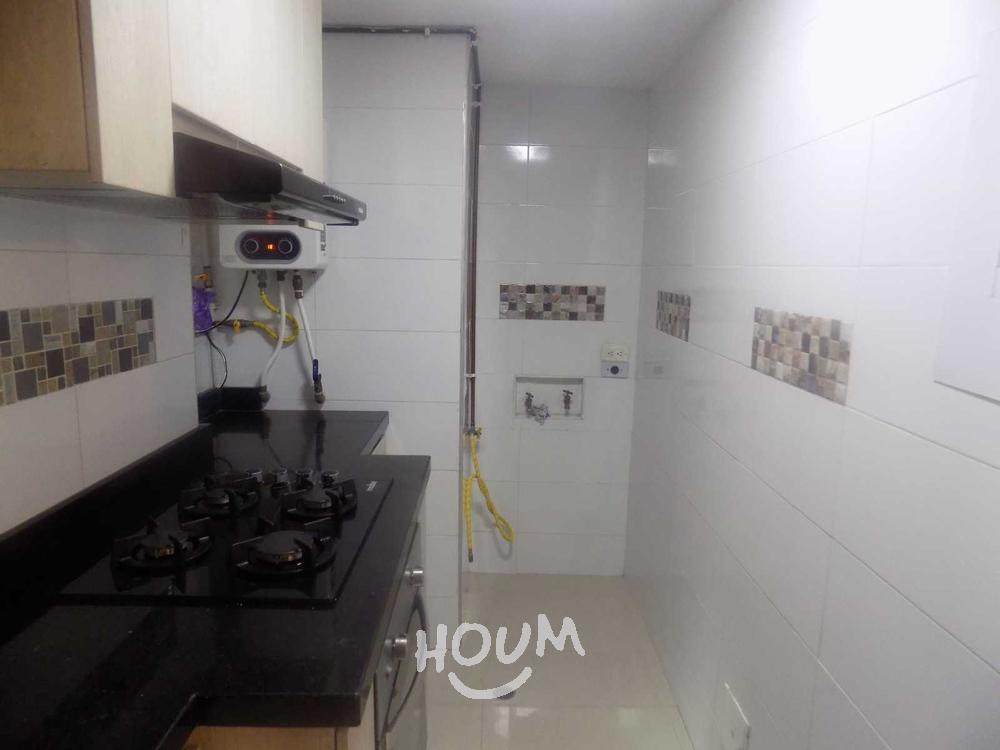 Apartamento en venta en La Salle, Bogotá · foto 22 de 24