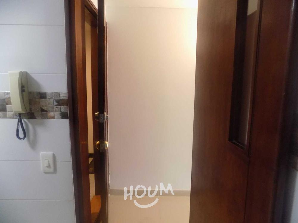 Apartamento en venta en La Salle, Bogotá · foto 15 de 24