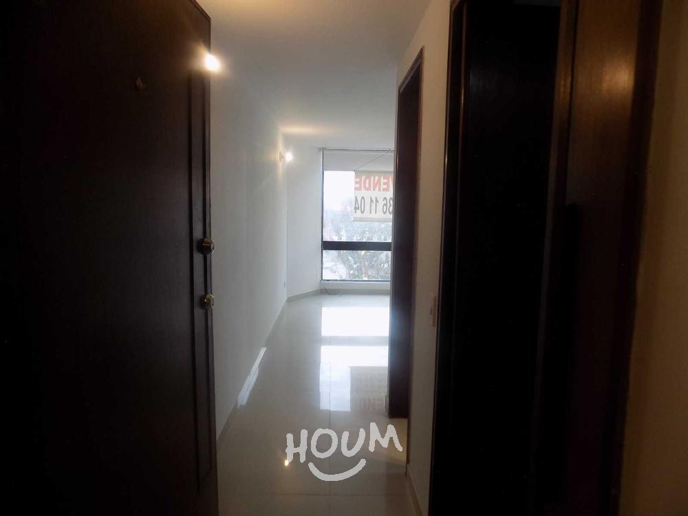 Apartamento en venta en La Salle, Bogotá · foto 13 de 24