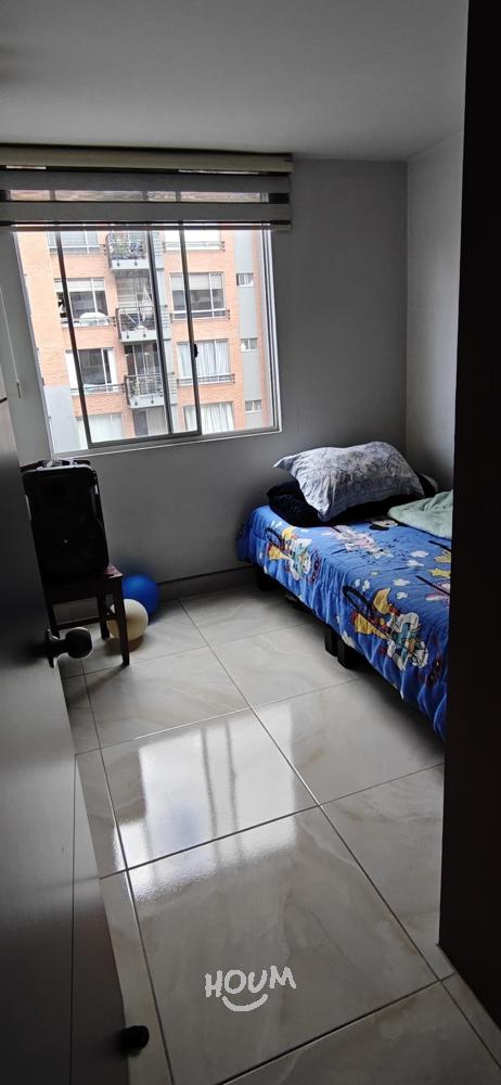 Apartamento de 3 alcobas en venta en Nuevo Techo, Kennedy Central, Bogotá, 59 m² · foto 11 de 19