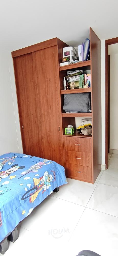 Apartamento de 3 alcobas en venta en Nuevo Techo, Kennedy Central, Bogotá, 59 m² · foto 12 de 19