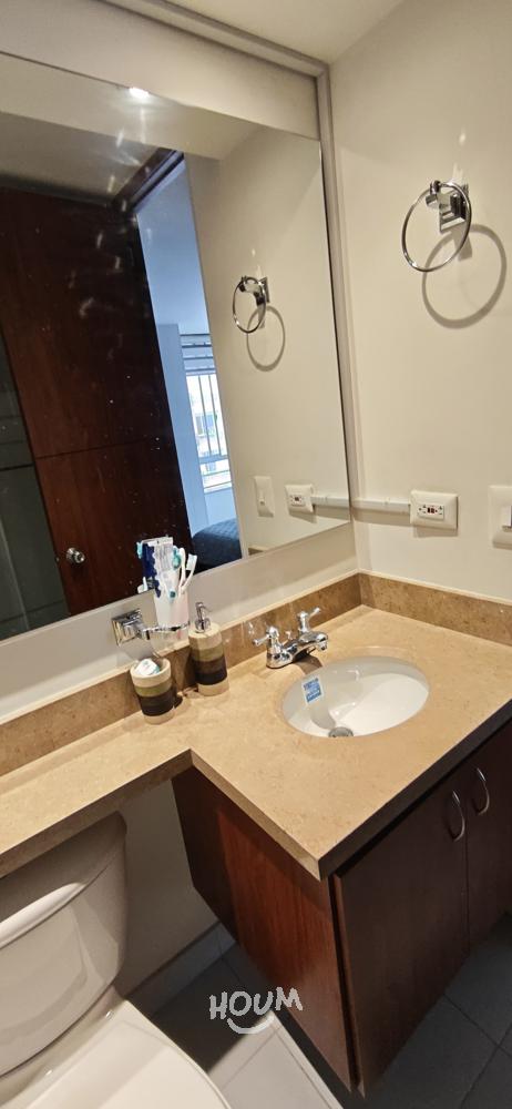 Apartamento de 3 alcobas en venta en Nuevo Techo, Kennedy Central, Bogotá, 59 m² · foto 18 de 19
