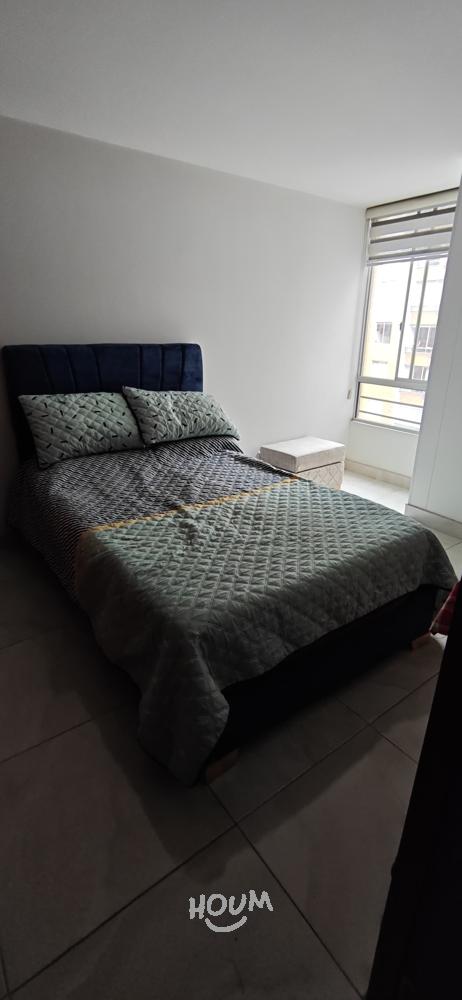 Apartamento de 3 alcobas en venta en Nuevo Techo, Kennedy Central, Bogotá, 59 m² · foto 15 de 19