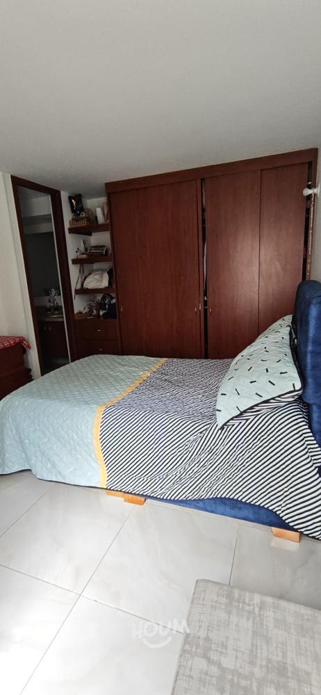 Apartamento de 3 alcobas en venta en Nuevo Techo, Kennedy Central, Bogotá, 59 m² · foto 16 de 19