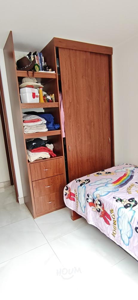 Apartamento de 3 alcobas en venta en Nuevo Techo, Kennedy Central, Bogotá, 59 m² · foto 10 de 19