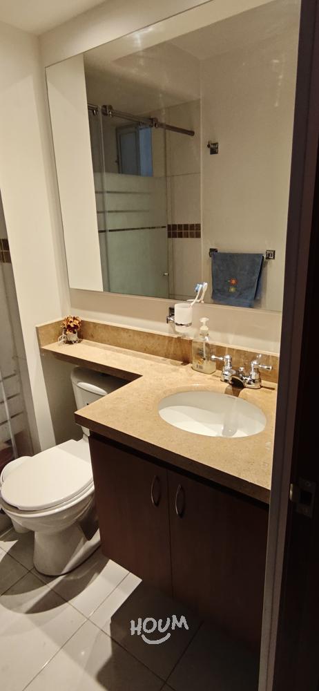 Apartamento de 3 alcobas en venta en Nuevo Techo, Kennedy Central, Bogotá, 59 m² · foto 13 de 19