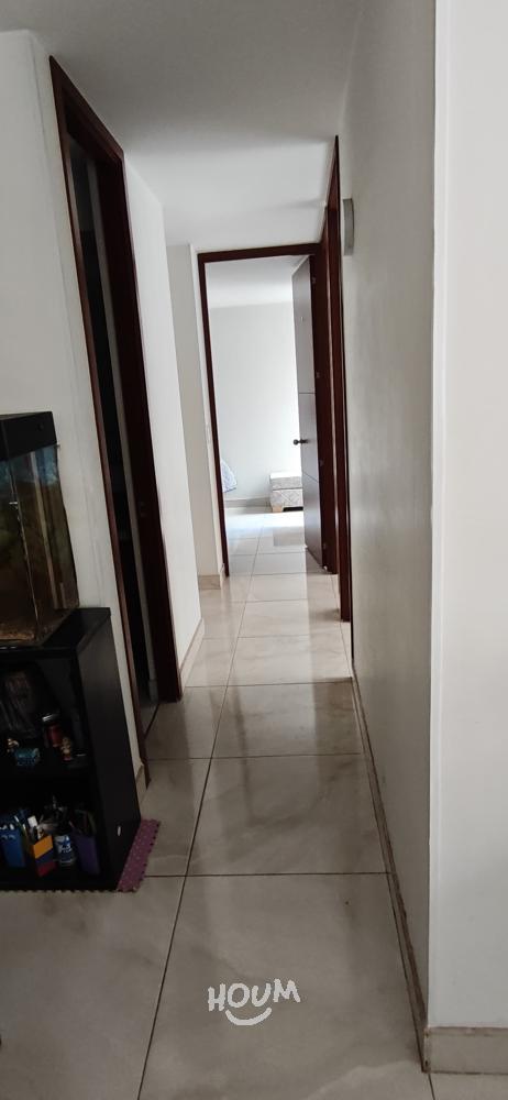 Apartamento de 3 alcobas en venta en Nuevo Techo, Kennedy Central, Bogotá, 59 m² · foto 8 de 19
