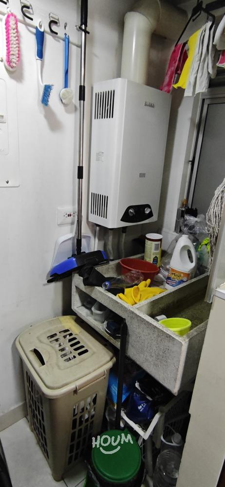 Apartamento de 3 alcobas en venta en Nuevo Techo, Kennedy Central, Bogotá, 59 m² · foto 7 de 19