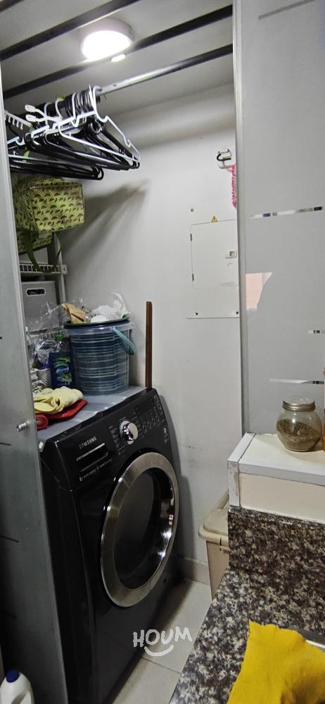 Apartamento de 3 alcobas en venta en Nuevo Techo, Kennedy Central, Bogotá, 59 m² · foto 6 de 19