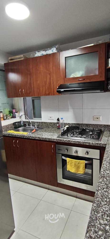 Apartamento de 3 alcobas en venta en Nuevo Techo, Kennedy Central, Bogotá, 59 m² · foto 5 de 19