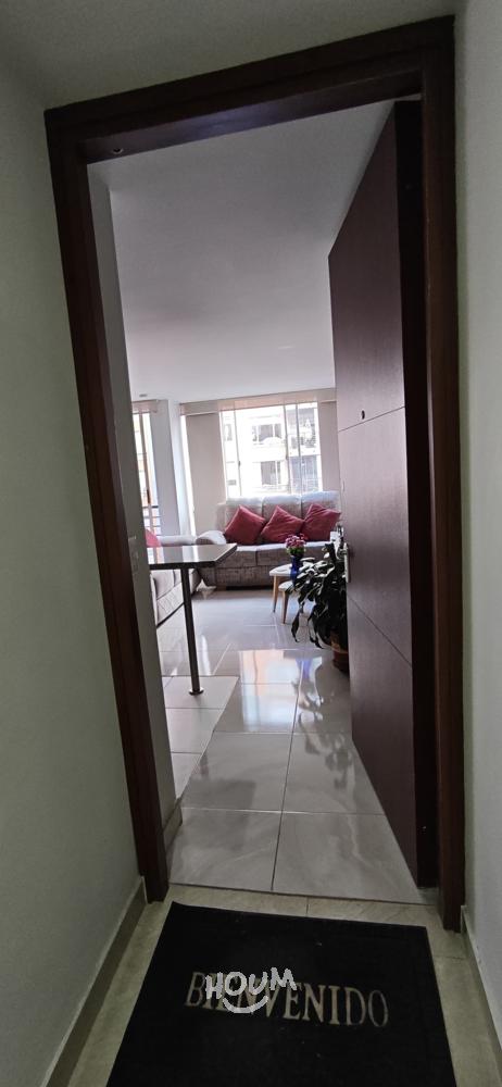 Apartamento de 3 alcobas en venta en Nuevo Techo, Kennedy Central, Bogotá, 59 m² · foto 2 de 19