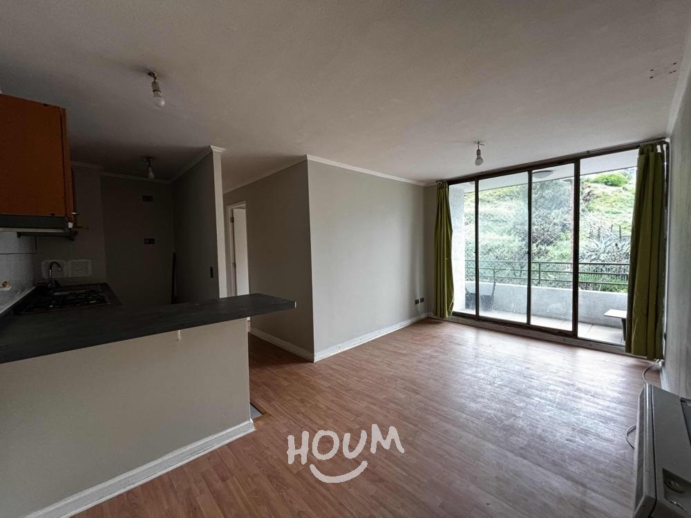 Arriendo de Departamento de 50 m² en Santos Dumont