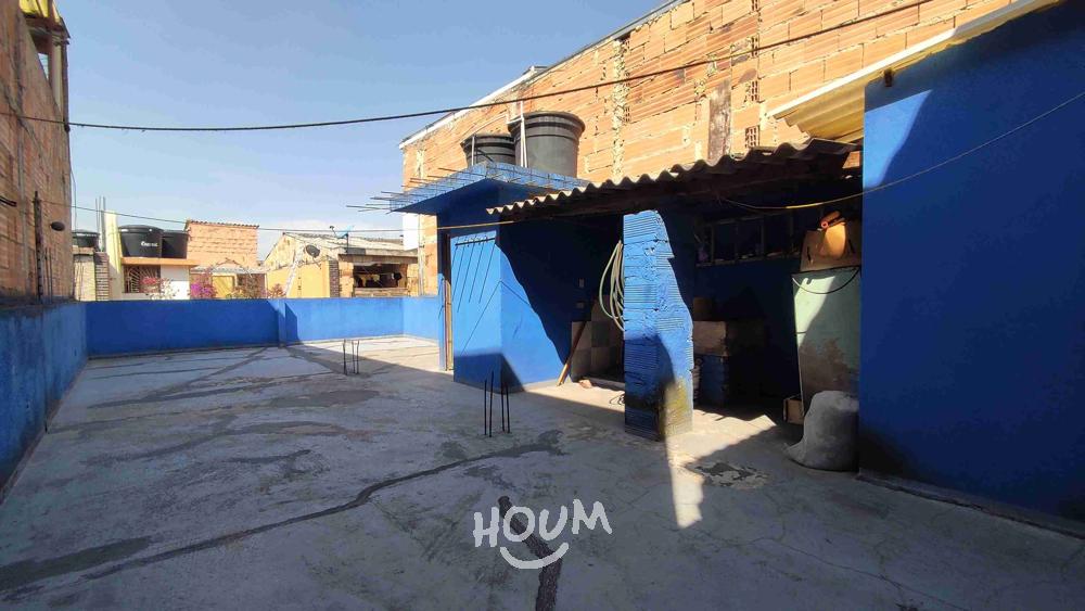 Casa en venta en Prados De Santa Barbara, Bogotá · foto 24 de 24