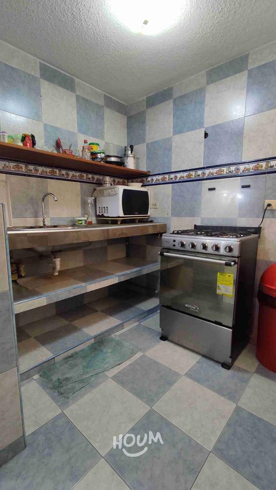 Casa en venta en Prados De Santa Barbara, Bogotá · foto 6 de 24