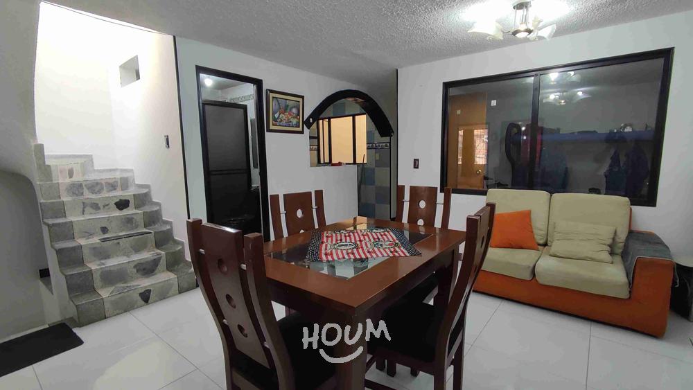 Casa en venta en Prados De Santa Barbara, Bogotá · foto 8 de 24