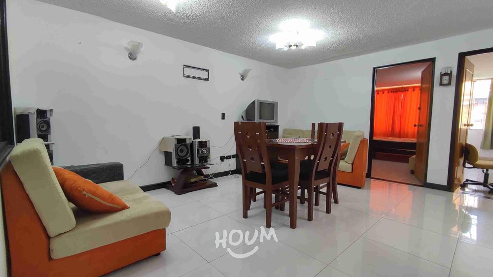 Casa en venta en Prados De Santa Barbara, Bogotá · foto 9 de 24
