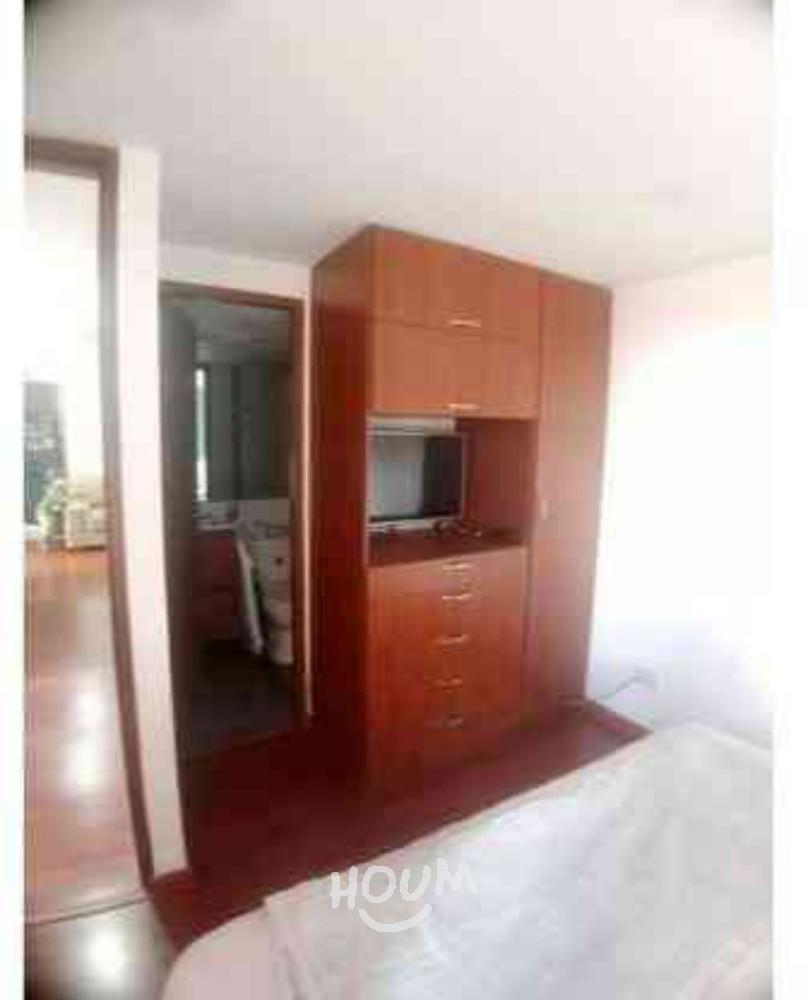 Apartamento en venta en Pinos Del Sur, Bogotá · foto 11 de 16