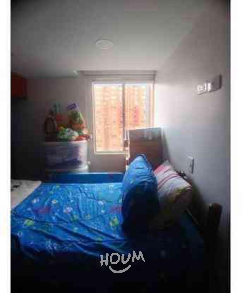 Apartamento en venta en Pinos Del Sur, Bogotá · foto 12 de 16