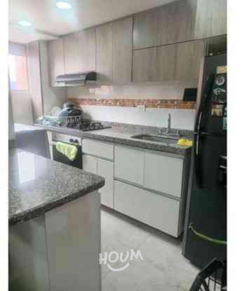 Apartamento en venta en Pinos Del Sur, Bogotá · foto 5 de 16