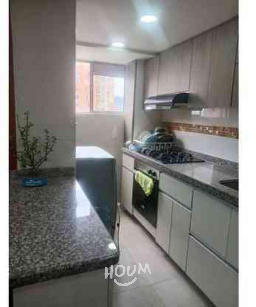 Apartamento en venta en Pinos Del Sur, Bogotá · foto 3 de 16