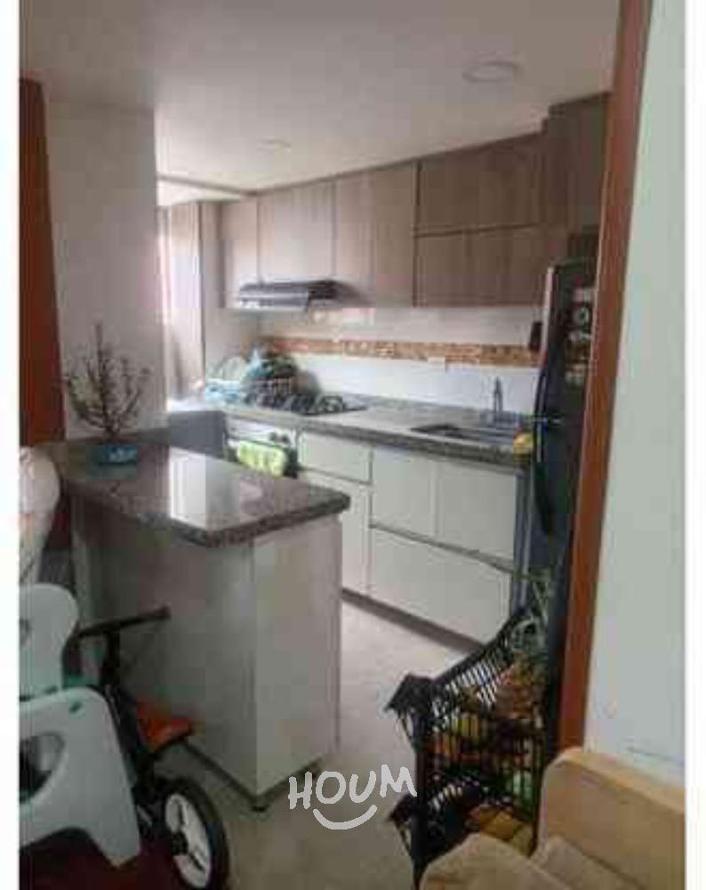 Apartamento en venta en Pinos Del Sur, Bogotá · foto 4 de 16