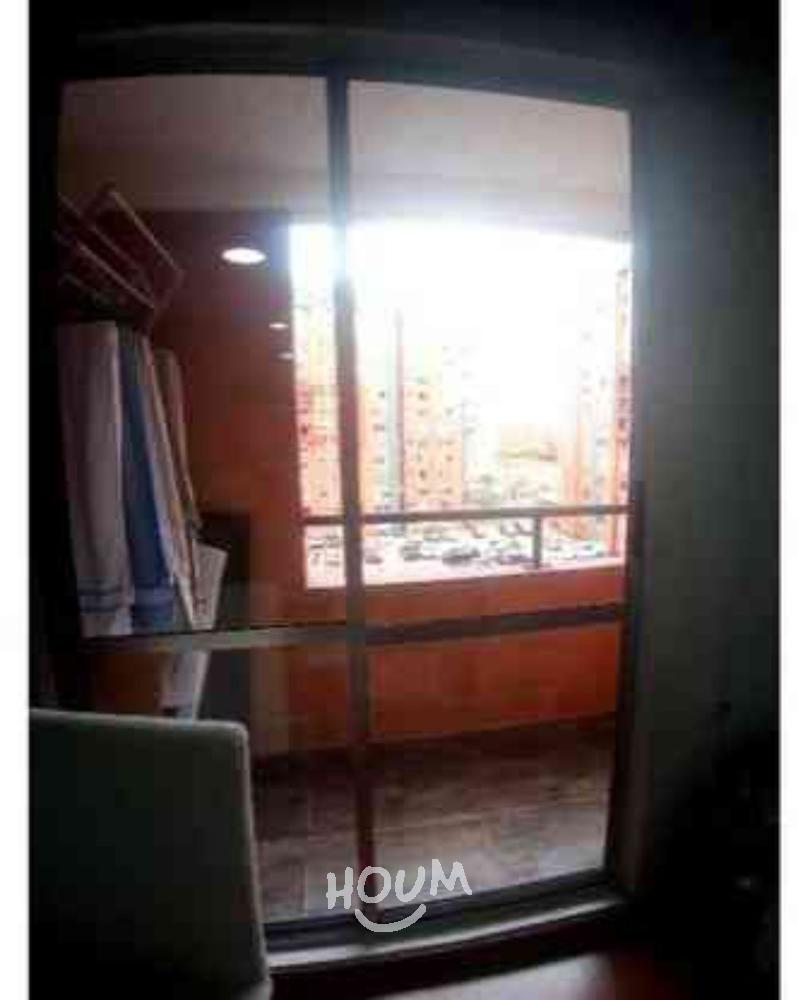Apartamento en venta en Pinos Del Sur, Bogotá · foto 8 de 16