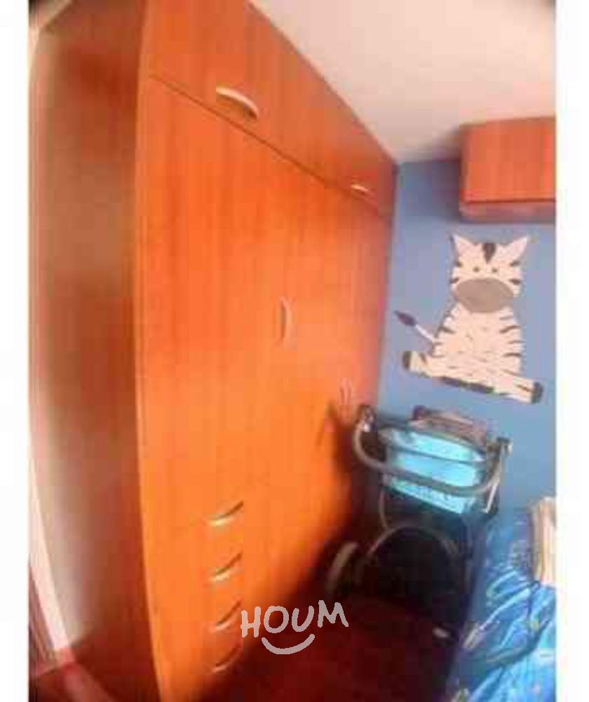 Apartamento en venta en Pinos Del Sur, Bogotá · foto 9 de 16