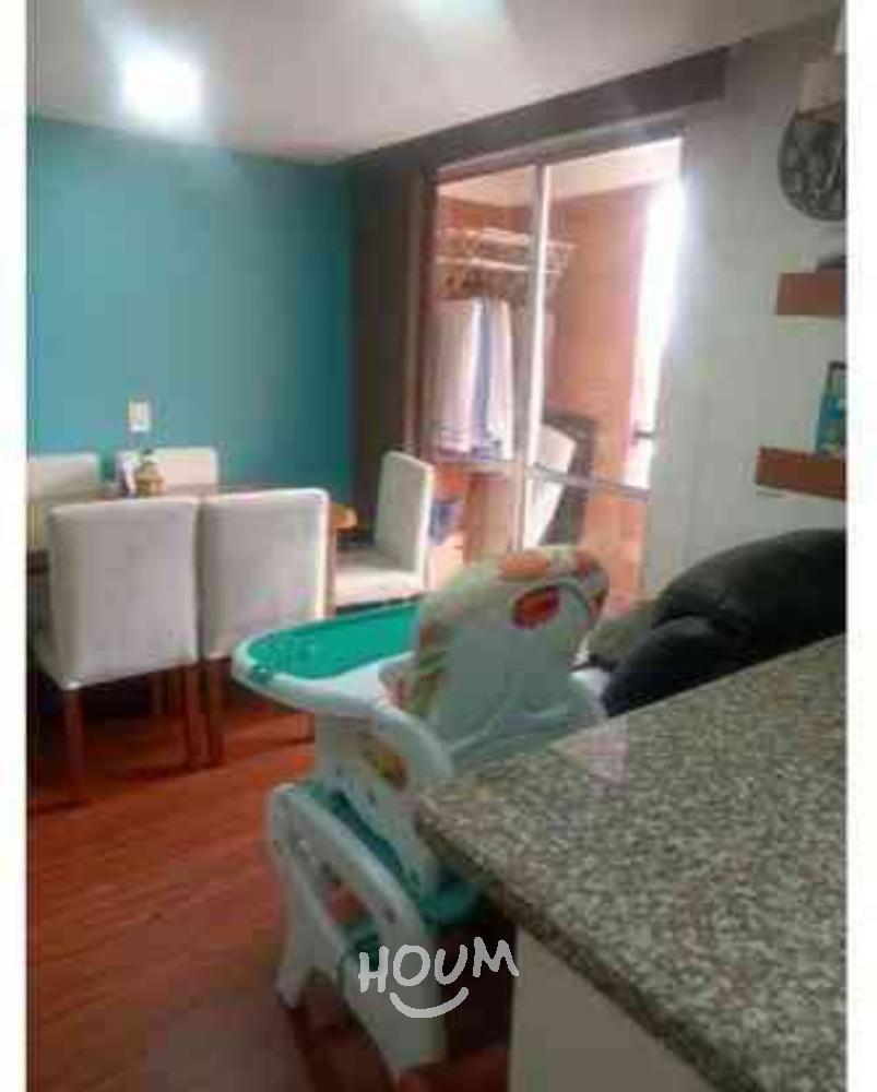 Apartamento en venta en Pinos Del Sur, Bogotá · foto 6 de 16