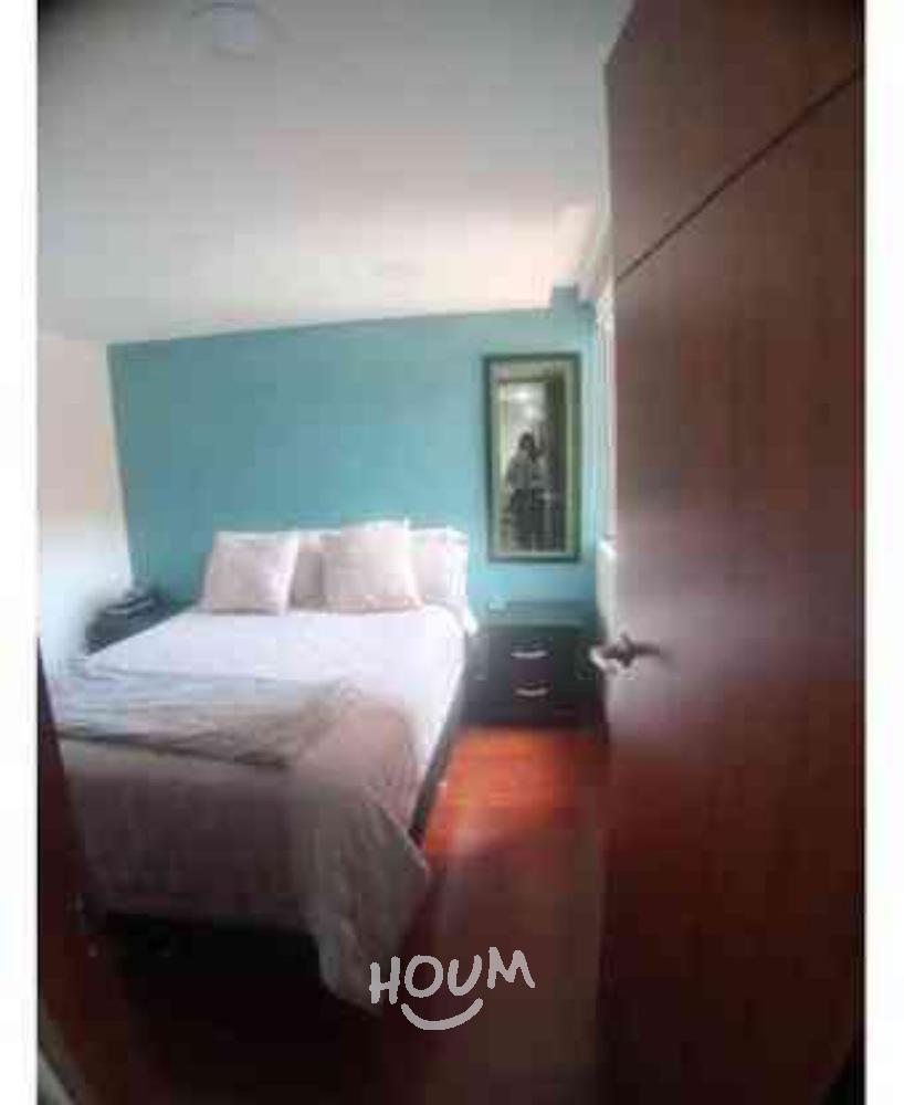 Apartamento en venta en Pinos Del Sur, Bogotá · foto 13 de 16