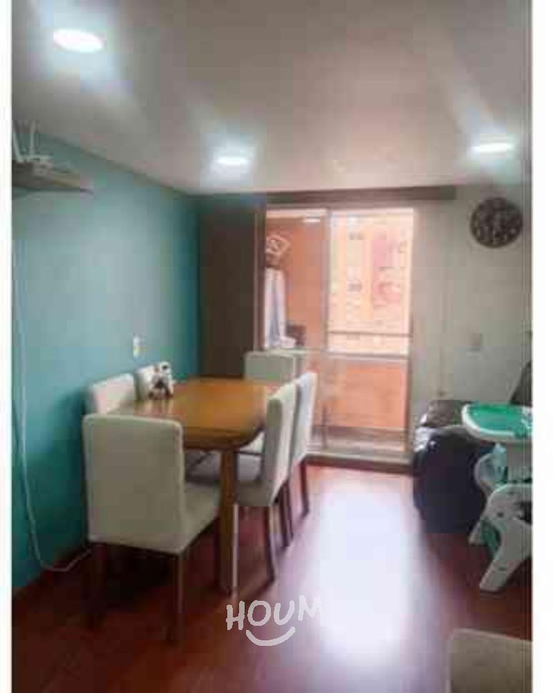 Apartamento en venta en Pinos Del Sur, Bogotá · foto 7 de 16