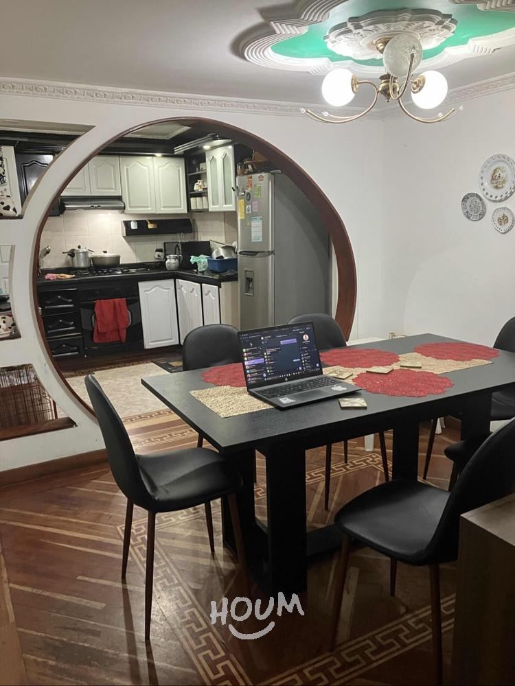Casa de 5 alcobas en venta en Revivir, Bogotá, 144 m² · foto 7 de 24