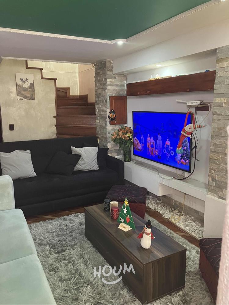 Casa de 5 alcobas en venta en Revivir, Bogotá, 144 m² · foto 2 de 24