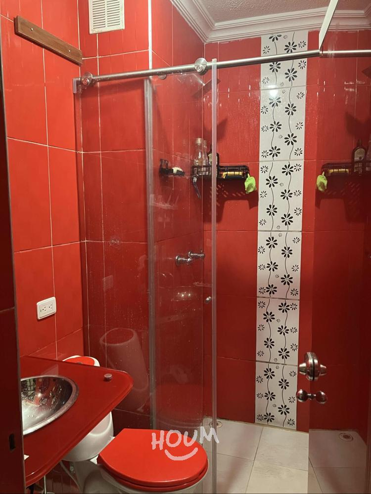 Casa de 5 alcobas en venta en Revivir, Bogotá, 144 m² · foto 21 de 24