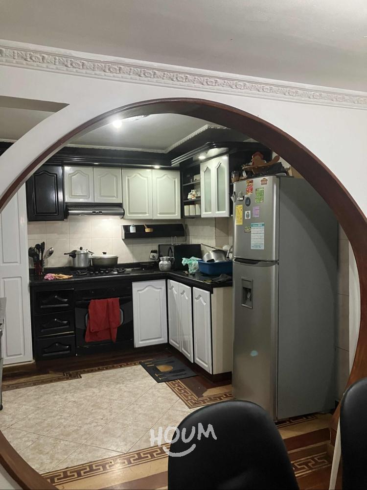 Casa de 5 alcobas en venta en Revivir, Bogotá, 144 m² · foto 5 de 24